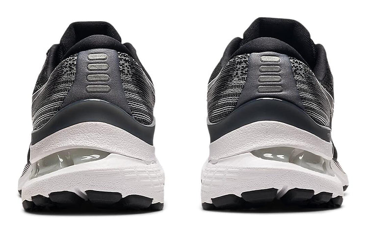 (WMNS) ASICS Gel-Kayano 28 'Black White' 1012B047-003
