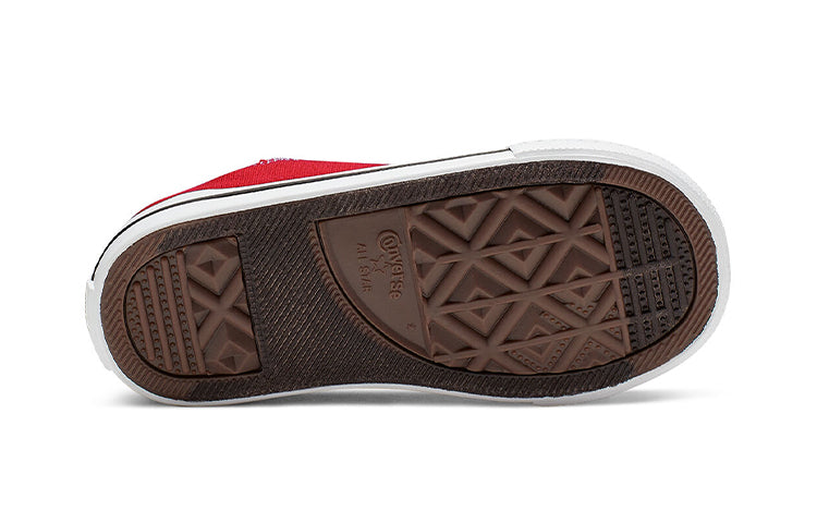 (TD) Converse Chuck Taylor All Star Red 7J236C