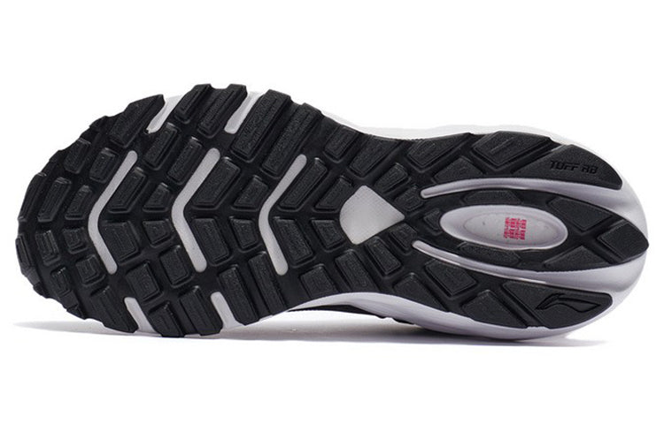 (WMNS) Li-Ning Plus 'Black' AGLR232-2