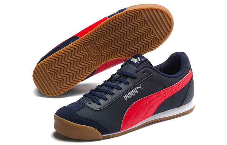PUMA Turin-0 NL 'Peacoat Gum' 371114-02