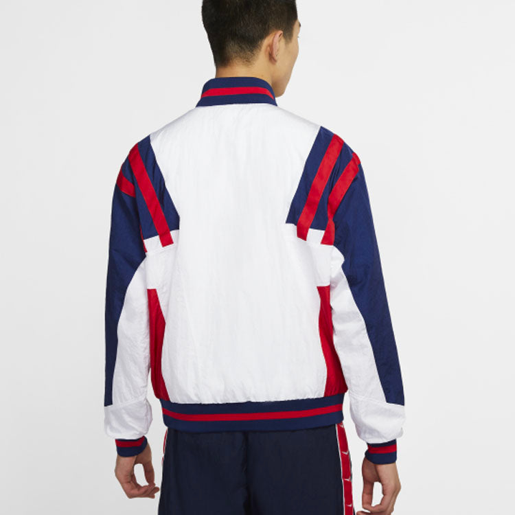 Nike AS Men's Nike Sportswear RE-ISSUE JKT Jacket WVN CJ4922-100