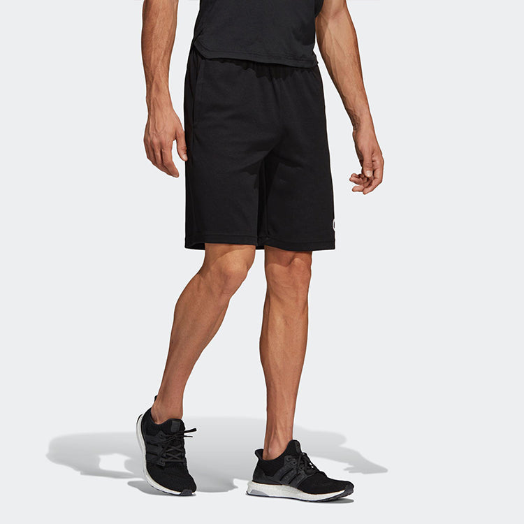 adidas Must Haves Badge Of Sport ShortsBlack DT9949