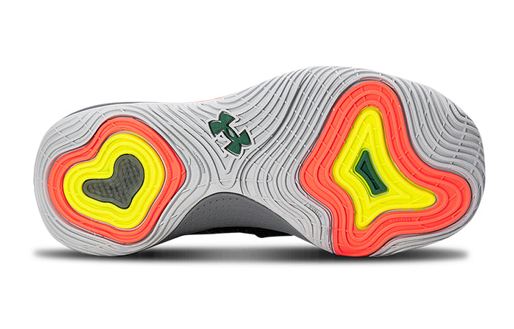 (GS) Under Armour Embiid One 'Origin' 3023529-001