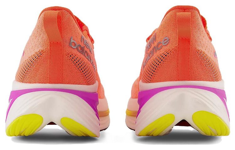 New Balance FuelCell SuperComp Elite v3 'Neon Dragonfly Cosmic Rose' MRCELCD3
