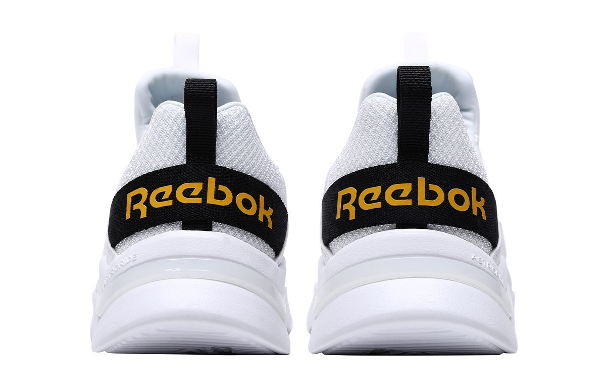 Reebok Astrostorm Strap Running Shoes White DV3949