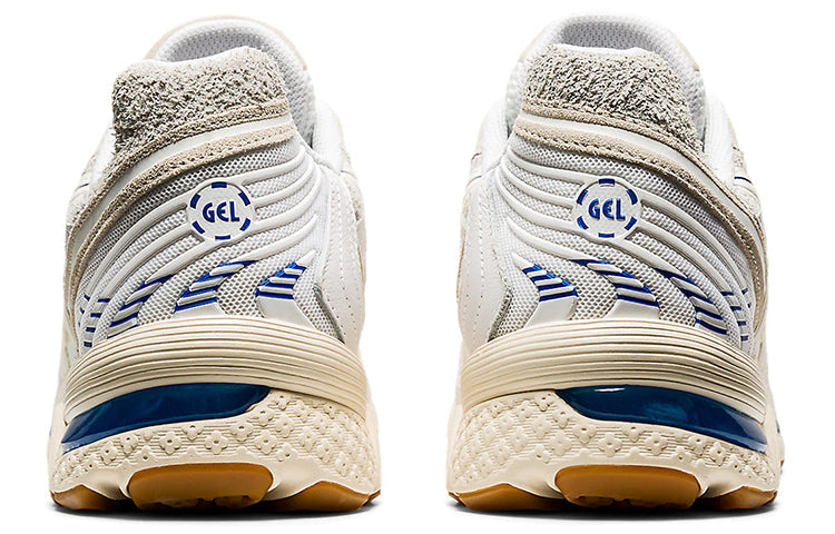 ASICS Gel-Kyrios 'Glacier Grey' 1201A022-020