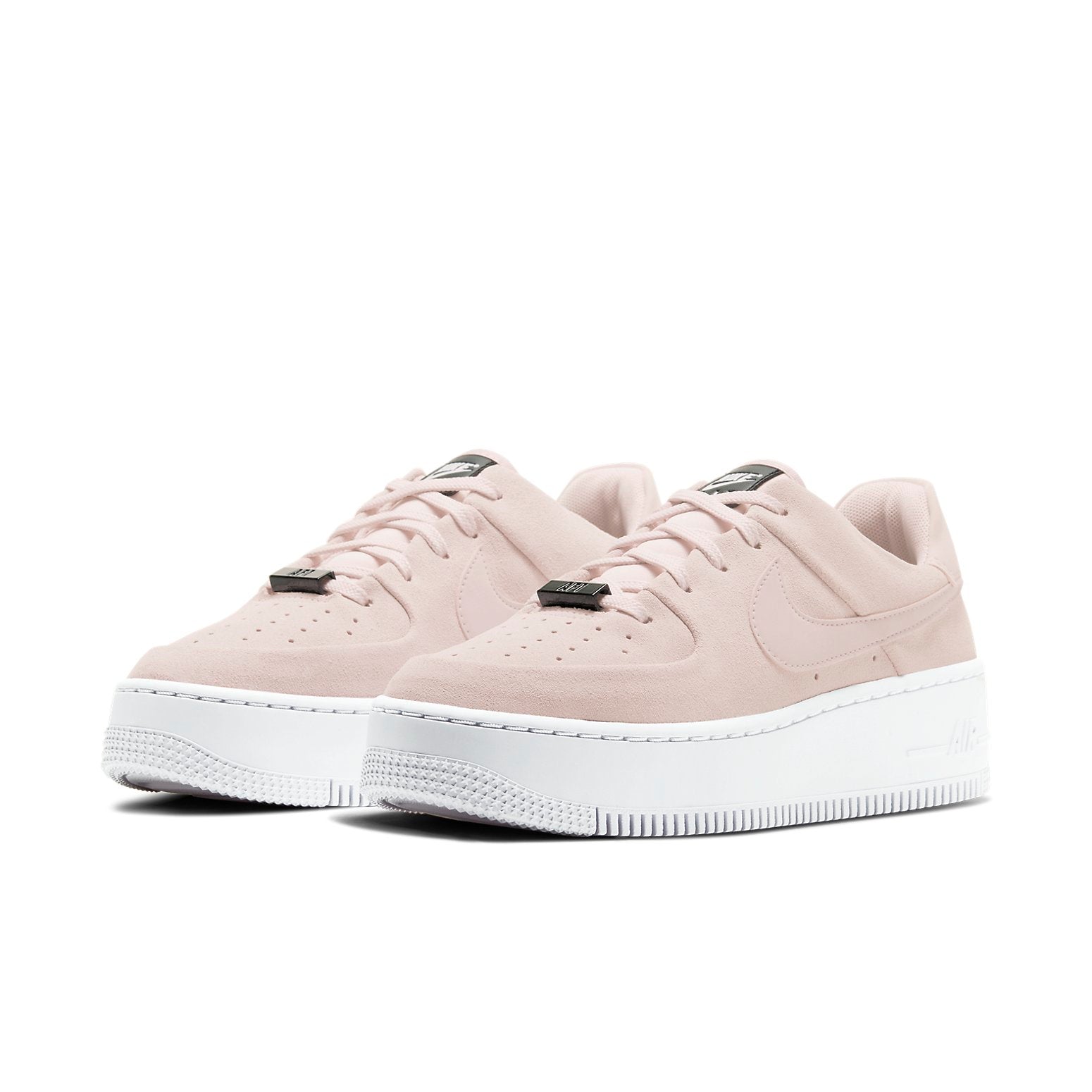 (WMNS) Nike Air Force 1 Sage Low 'Barely Rose' AR5339-604