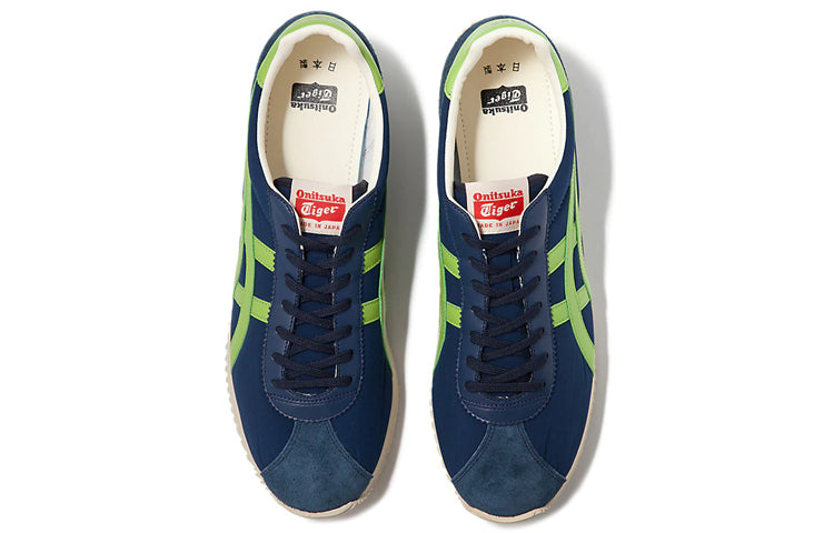 Onitsuka Tiger Moal 77 NM 'Blue Green' 1183A916-400