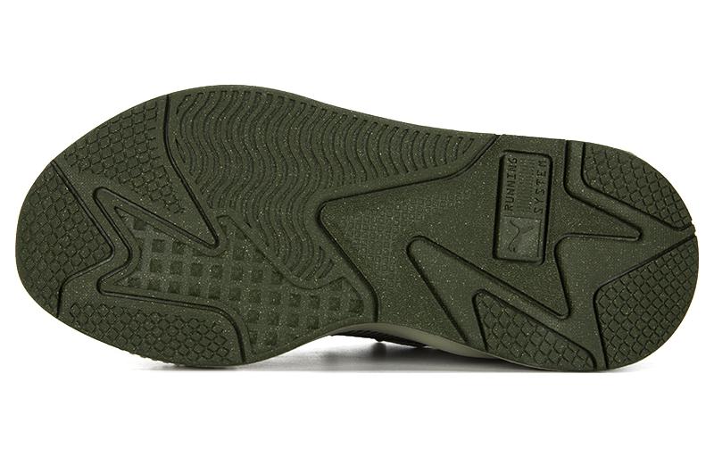 PUMA RS-X Elevated Hike 'Birch Tree Green Moss' 390186-02