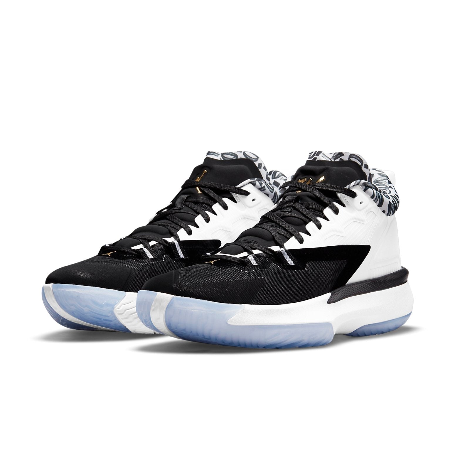 Air Jordan Zion 1 'Gen Zion' DA3130-002