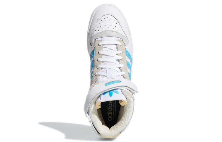 adidas Diego Njera x Forum 84 Mid ADV 'City of Angels' H01019