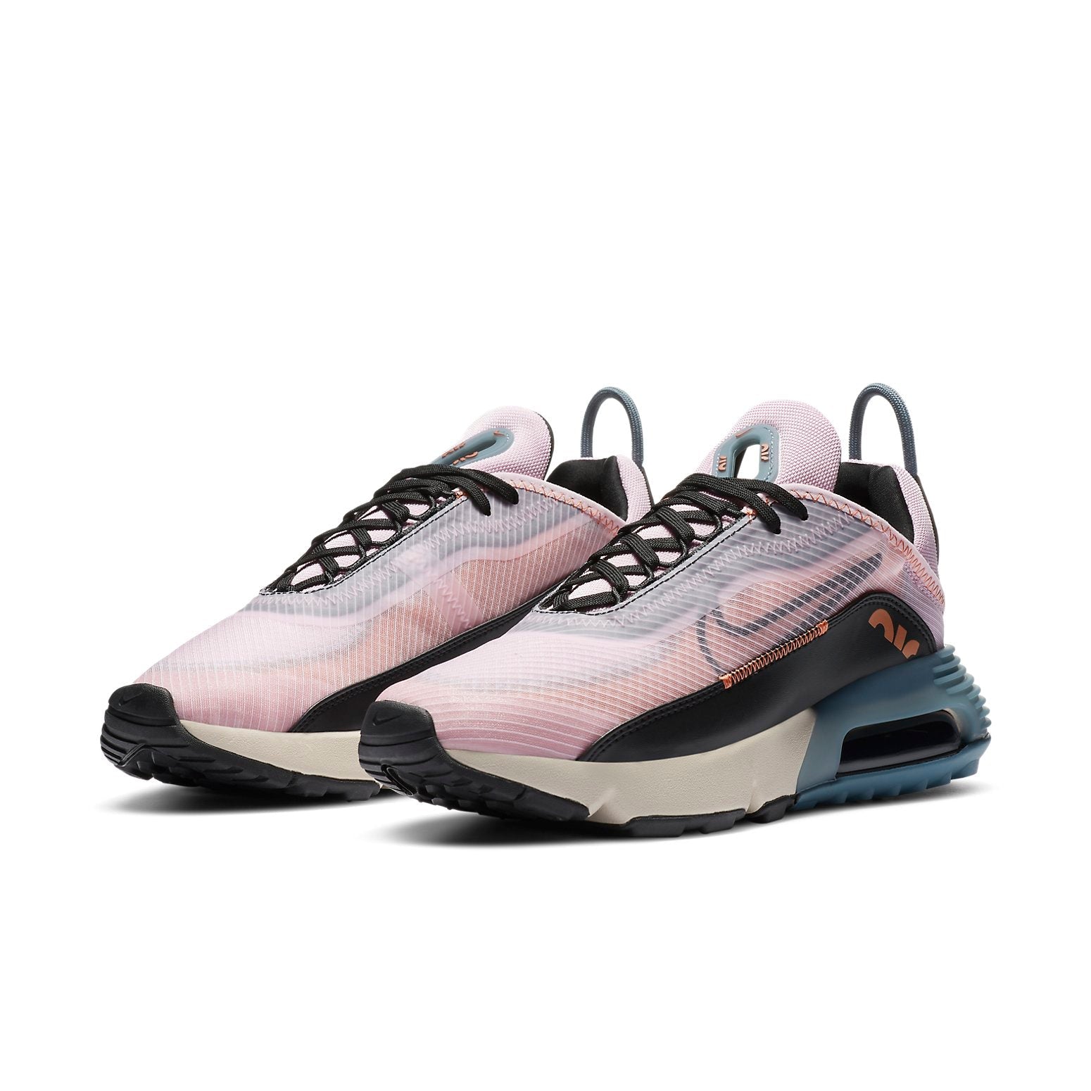 (WMNS) Nike Air Max 2090 'Light Arctic Pink' CT1876-600