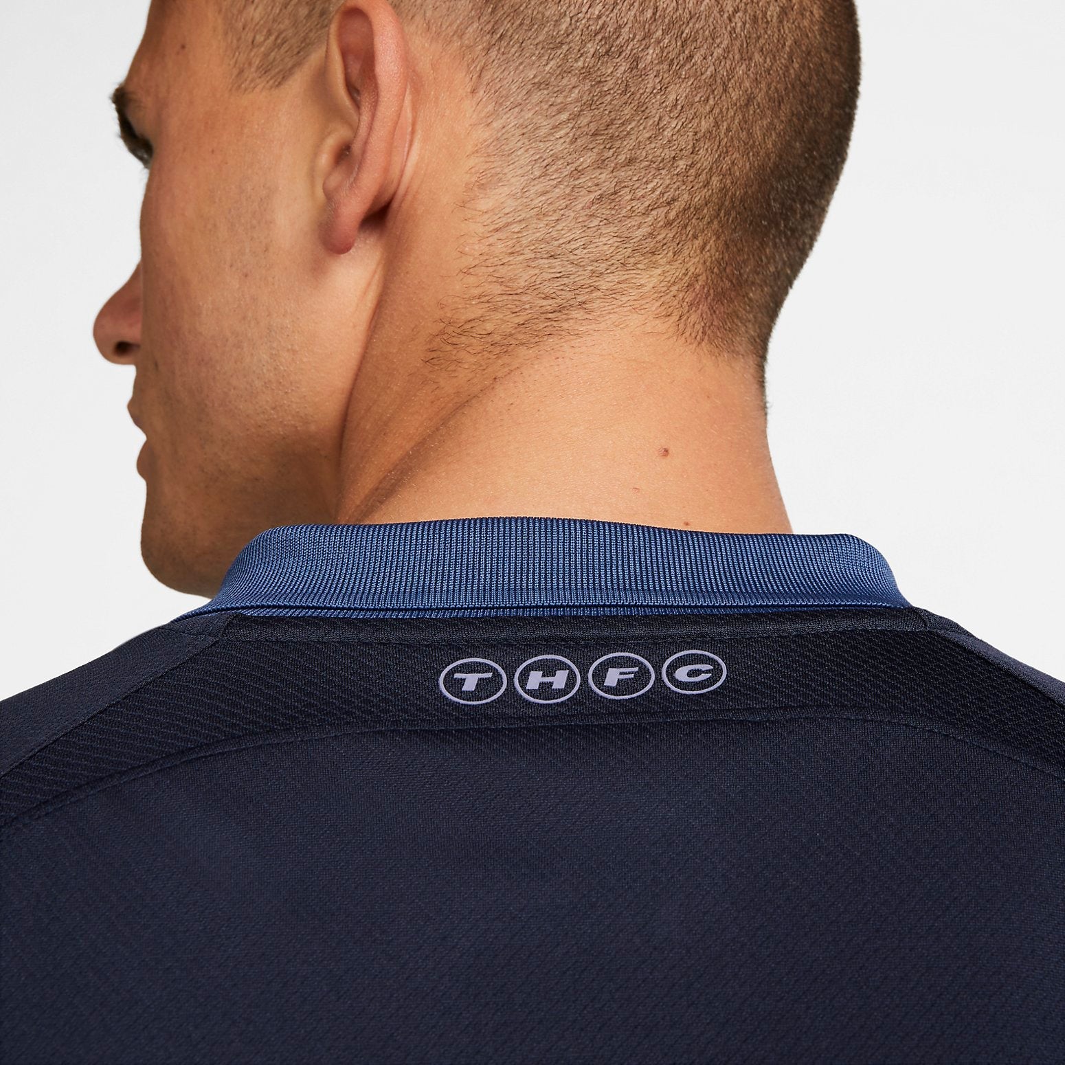 Nike Tottenham Hotspur 2023/24 Stadium Jersey 'Navy' DX2700-460