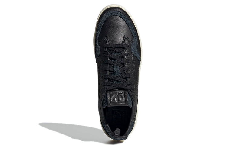 adidas Supercourt 'Black White' FY0072