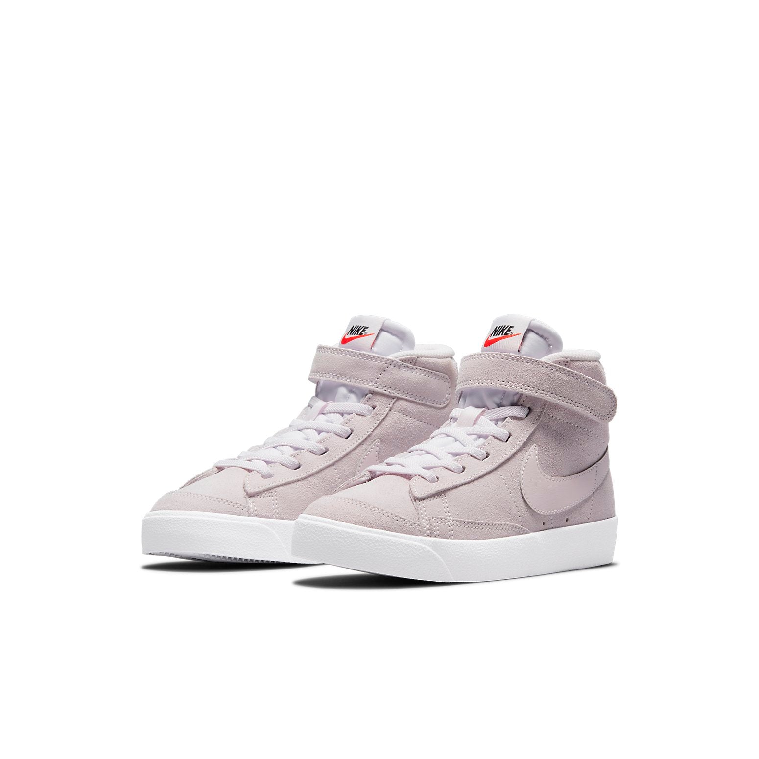 (PS) Nike Blazer Mid '77 Suede 'Light Violet' DD1850-500