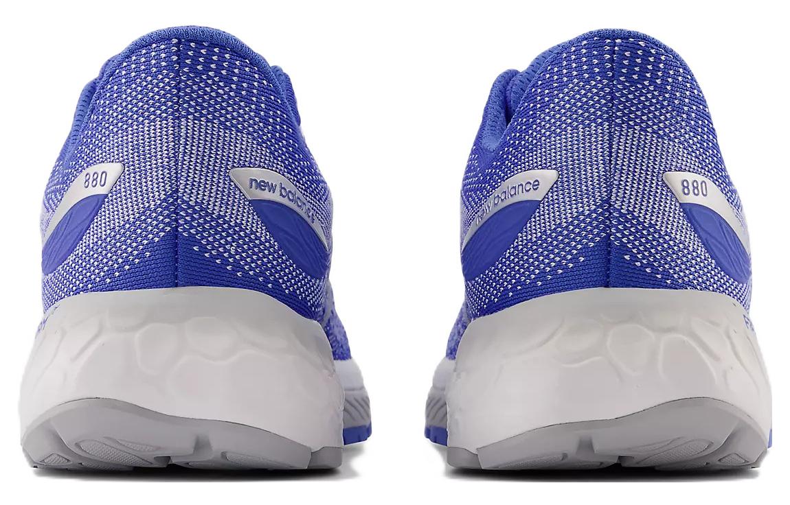 (WMNS) New Balance Fresh Foam x 880 v12 'Blue White' W880H12