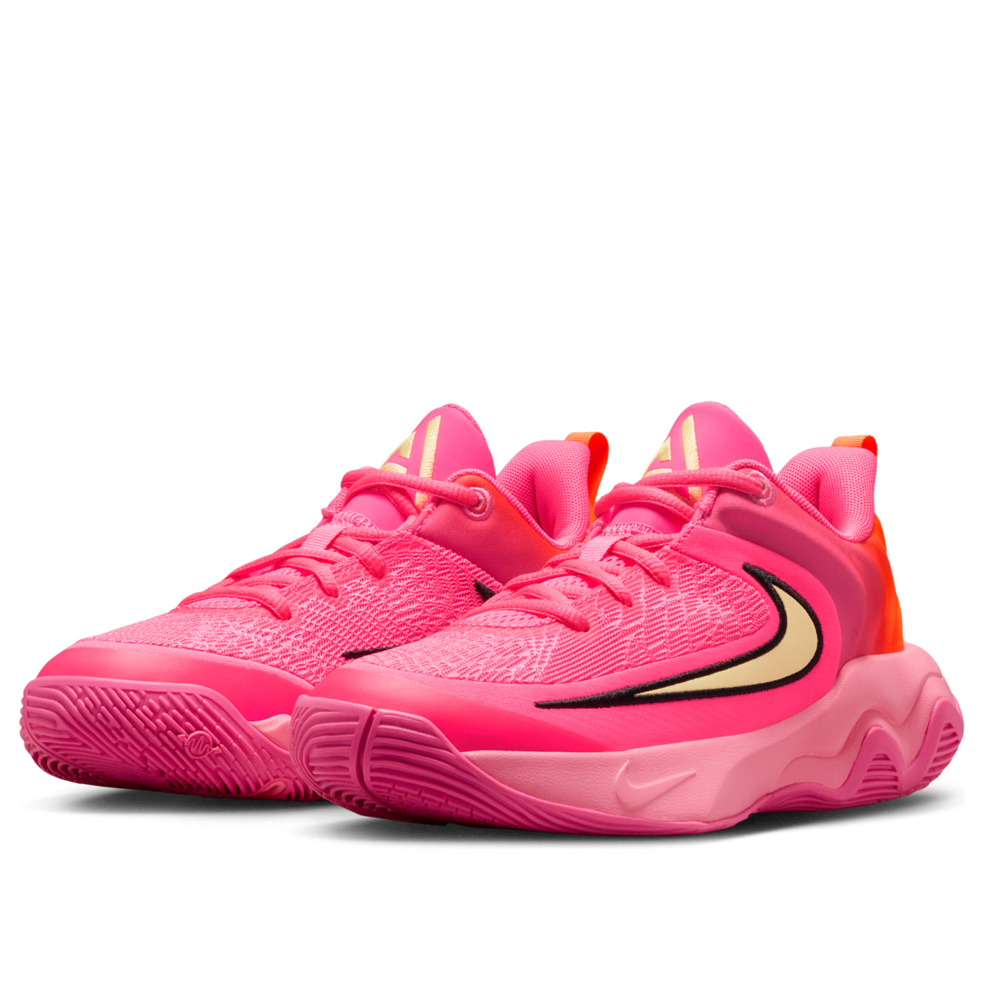 (GS) Nike Giannis Immortality 4 'Hyper Pink Pinksicle' IH7664-601