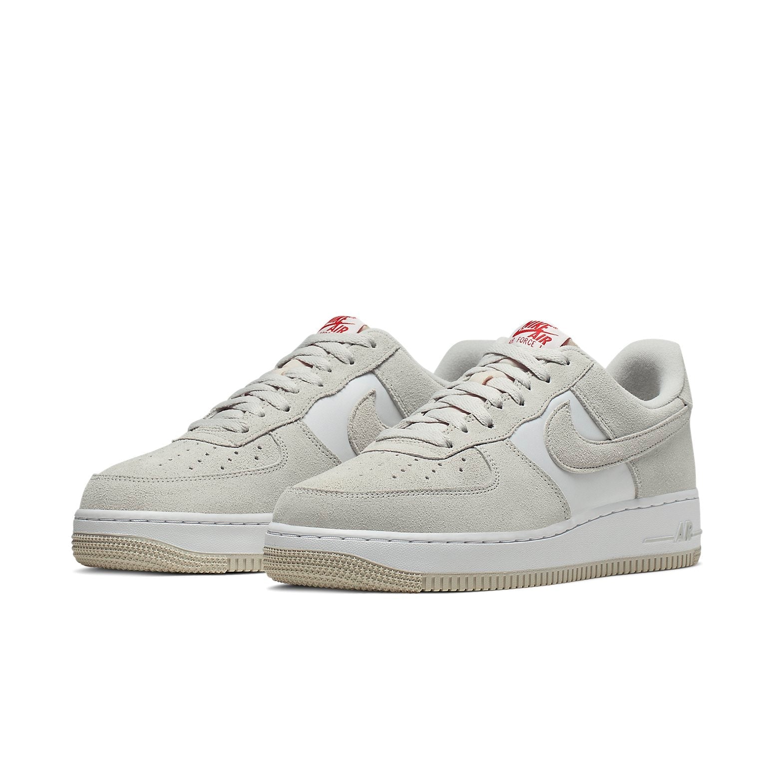 Nike Air Force 1 '07 LV8 'Light Bone' CI2677-001
