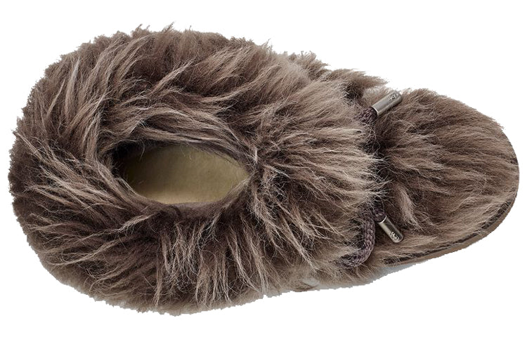 (WMNS) UGG Classic Posh Mini Fur 1123531-TCLD