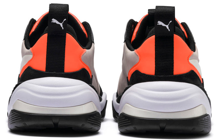 PUMA Thunder Nature 'Grey Orange' 370703-01