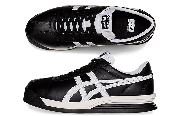 Onitsuka Tiger Corsair Ex 'Black' 1183A561-001