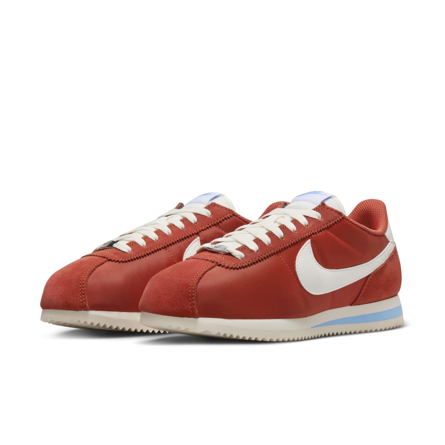 (WMNS) Nike Cortez 'Picante Red' DZ2795-601