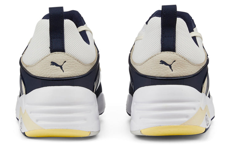 PUMA Blaze of Glory Premium 'White Peacoat' 387575-01