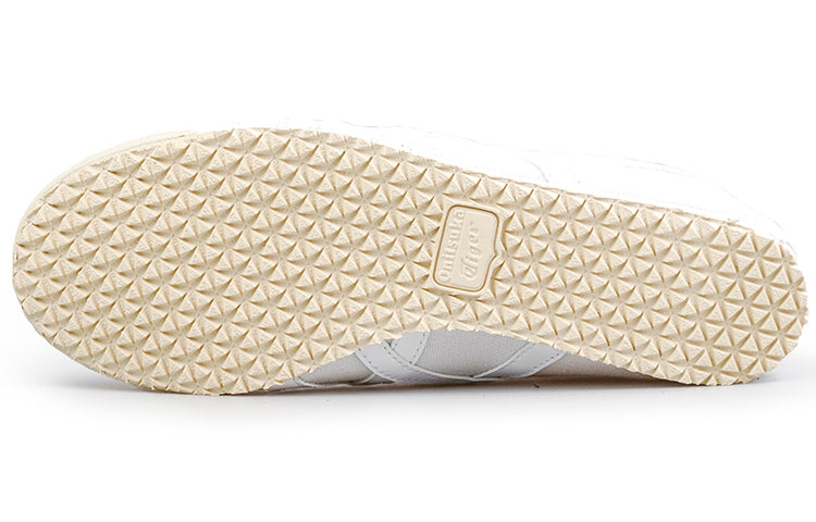 Onitsuka Tiger Mexico 66 Slip-On 'White' D528N-0101