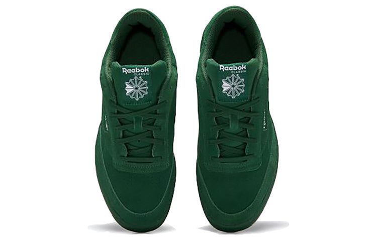 Reebok Club C 85 'Utility Green' FV9885