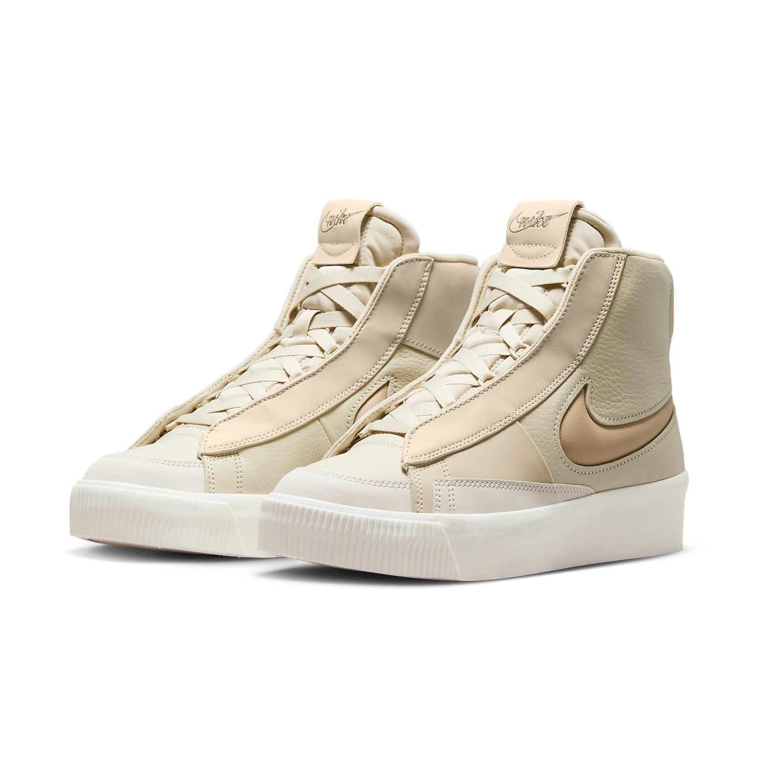 (WMNS) Nike Blazer Victory 'Tan' DR2948-200