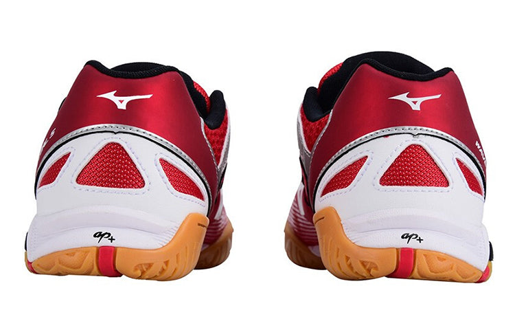 Mizuno Wave Medal 5 'Shokudan Haneika' 81GA151509