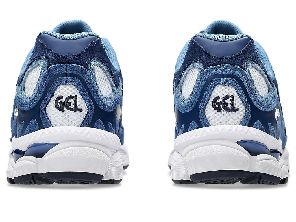 ASICS Gel-NYC 'Indigo' 1203A625-100