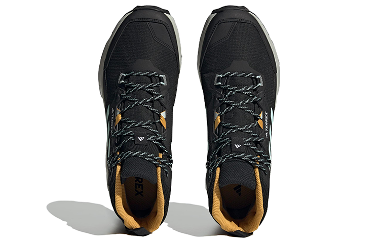 adidas Terrex Ax4 Mid Gore-tex Hiking 'Black' IF4849