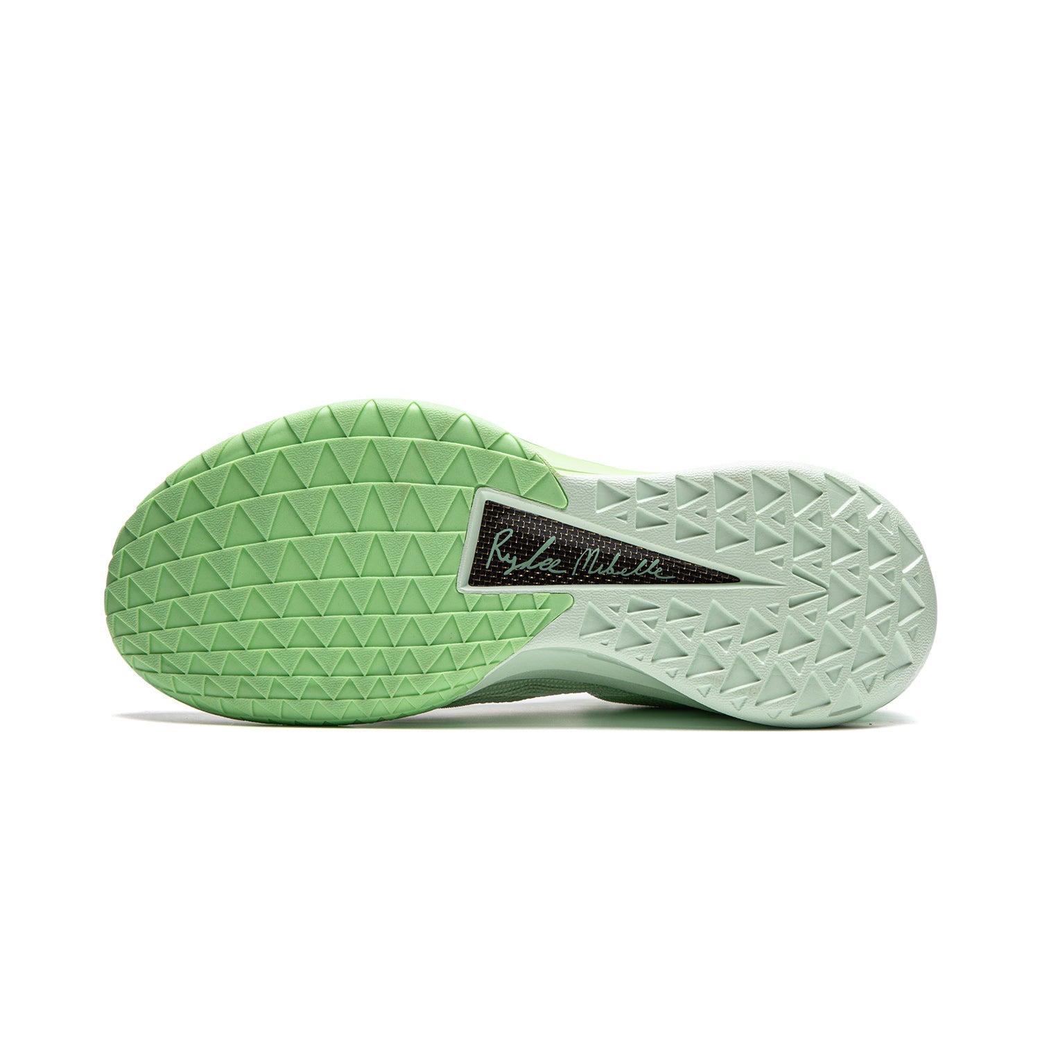 Li-Ning Jimmy Butler 2 'Jade' ABAT081-38