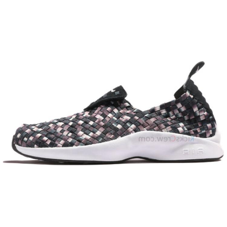 Nike Air Woven Premium 'Black White' 898028-002