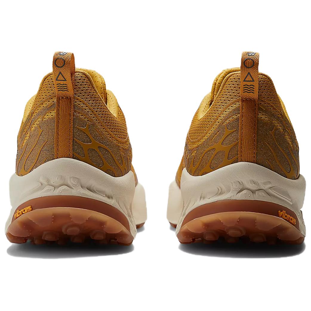 New Balance Fresh Foam X Hierro v8 'Butterscotch Ginger Lemon Deep Sea' MTHIERF8