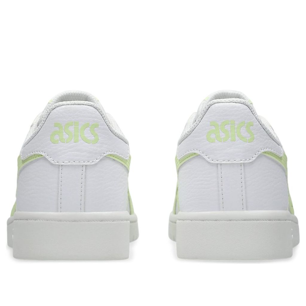 (WMNS) ASICS Japan S 'White Cool Matcha' 1202A118-126