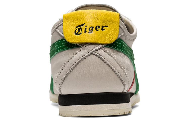 Onitsuka Tiger Mexico 66 SD 'White Green Red' 1183A872-100