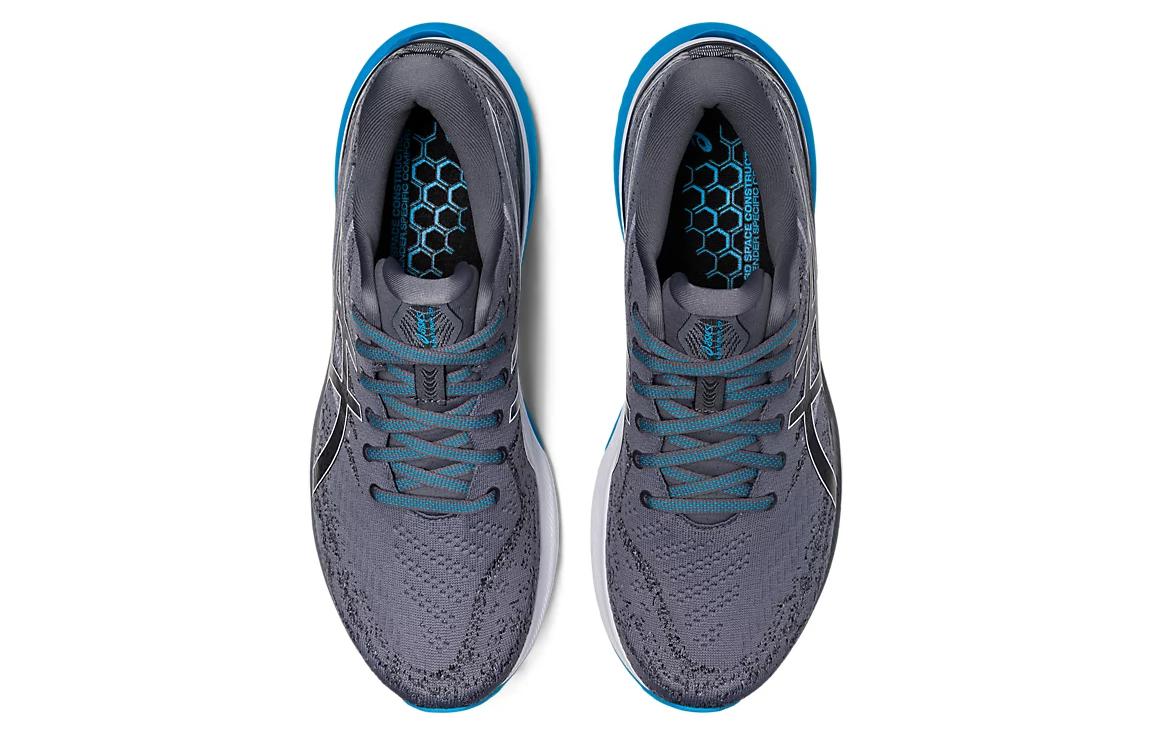 ASICS GEL-KAYANO 29 'Grey' 1011B440-022
