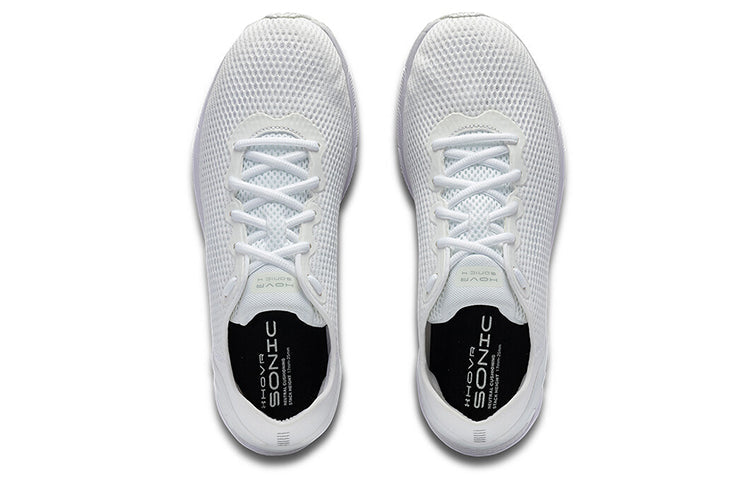 Under Armour HOVR Sonic 4 CN 'Summit White' 3025206-101