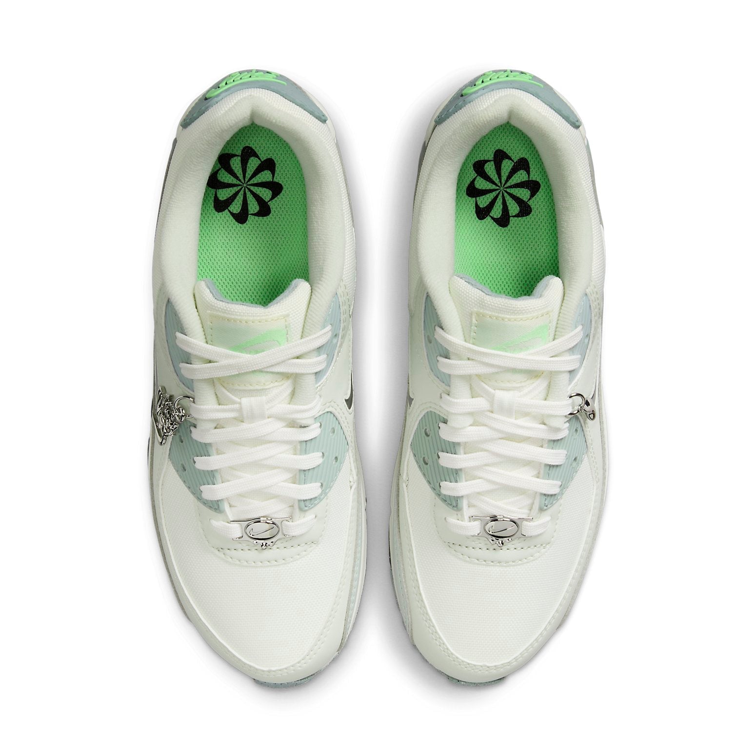 (WMNS) Nike Air Max 90 SE 'Molten Metal' FN6948-100