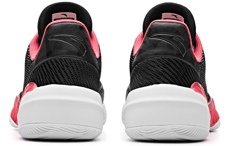 ANTA Going Crazy 2 'Black Neon Red' 11831109-2
