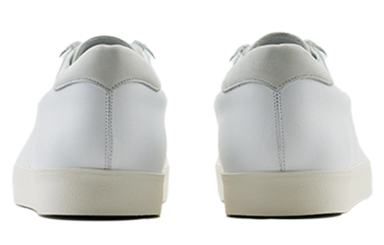 Onitsuka Tiger Court-t F 'White Grey' 1183B684-101