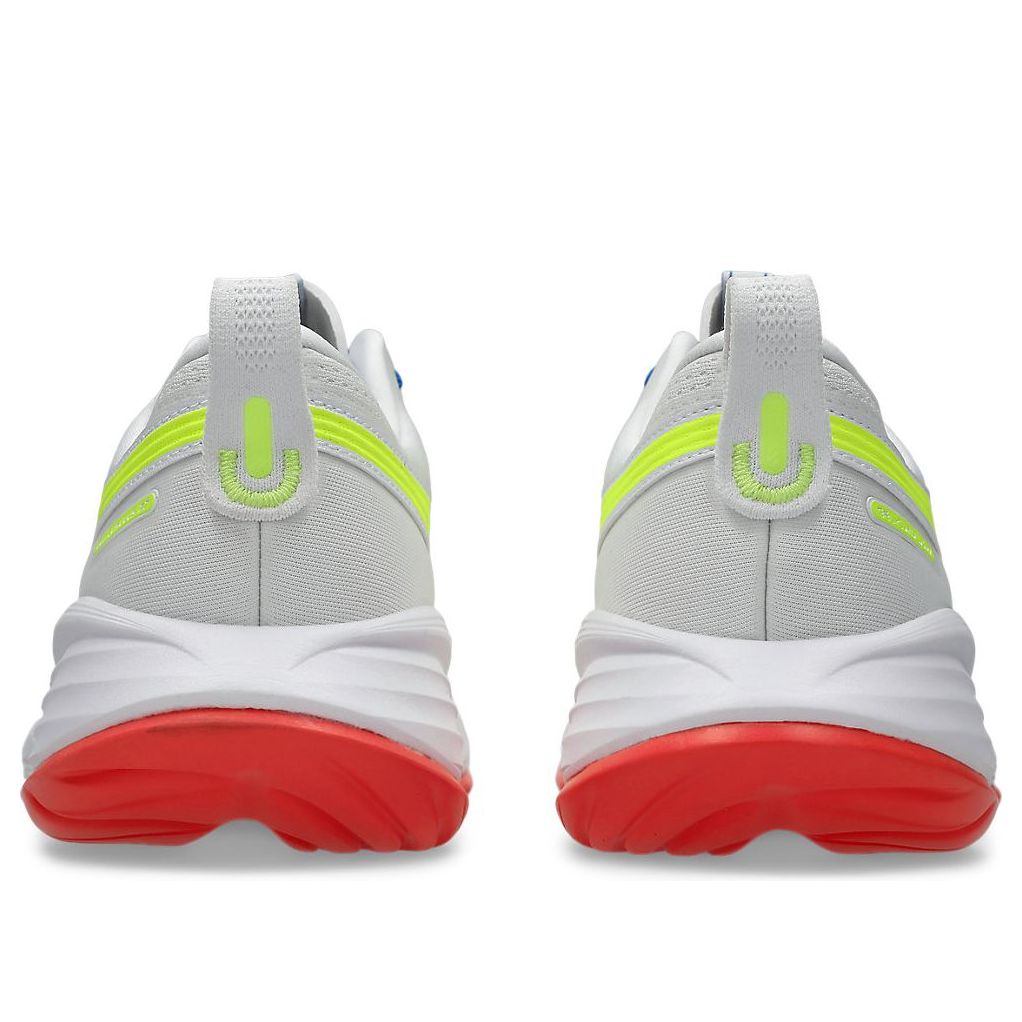 ASICS Gel Cumulus 27 'Track Club Pack - Safety Yellow' 1011C135-100