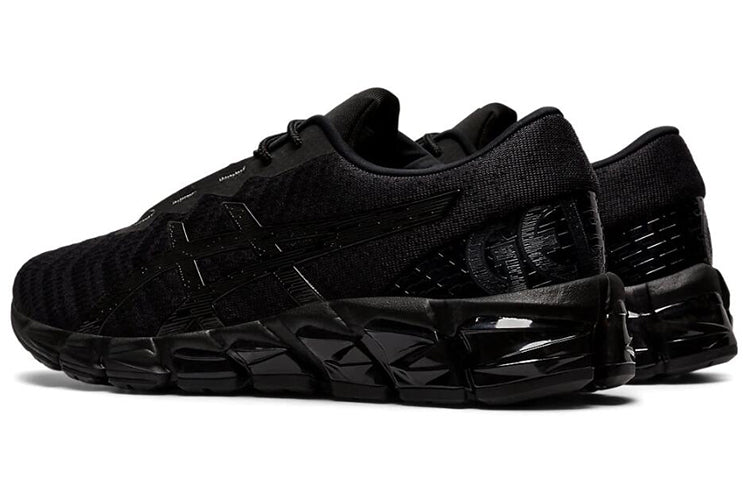 ASICS Gel Quantum 180 5 'Triple Black' 1021A185-001