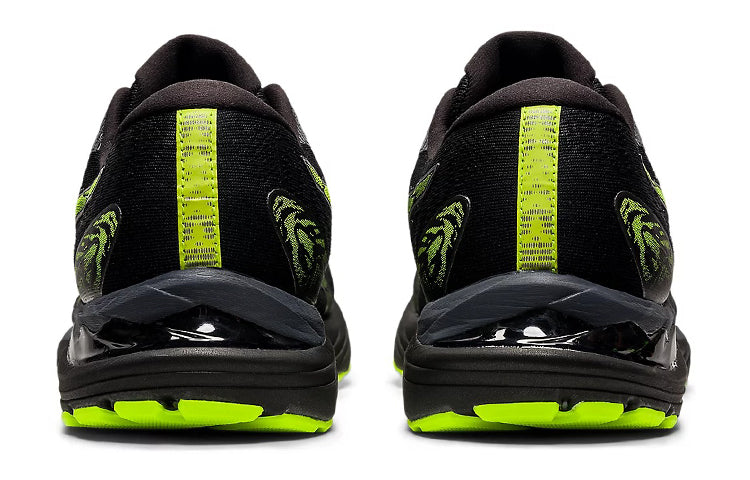 ASICS Gel-Cumulus 23 'Black Green' 1011B012-018