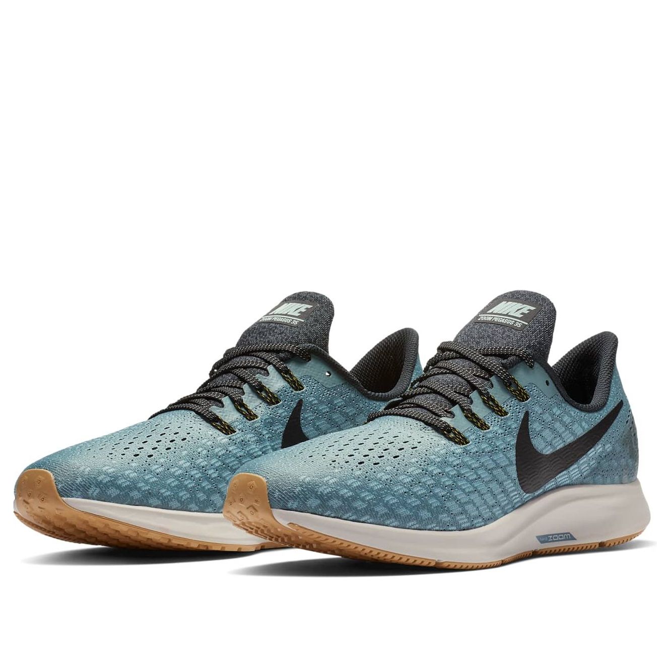 Nike Air Zoom Pegasus 35 'Aviator Grey' 942851-015