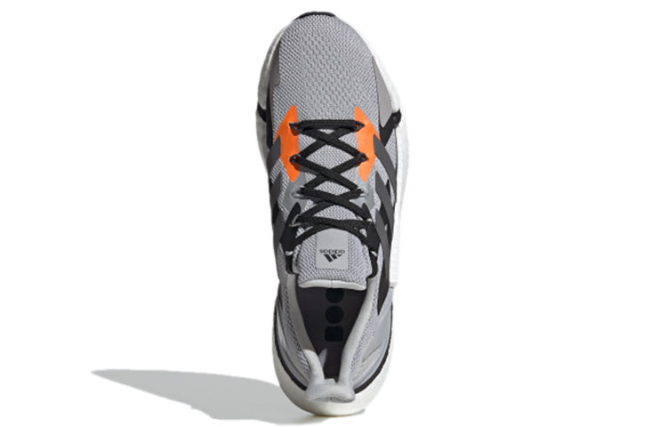 adidas X9000L4 'Grey Night Metallic' FW8414