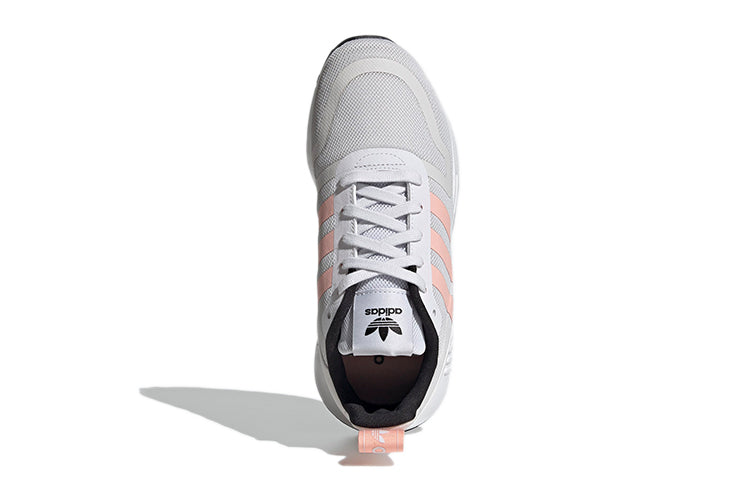 (PS) adidas Multix J 'Grey Glow Pink' FX6394