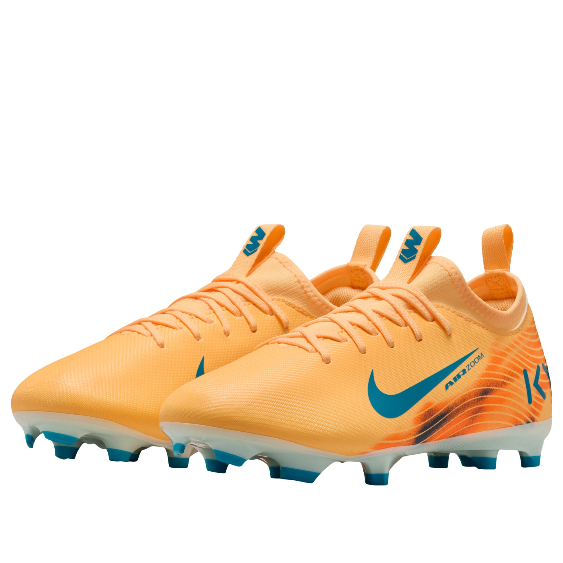 Nike Jr. Mercurial Vapor 16 Academy FG 'Kylian Mbappé'  FQ8394-801